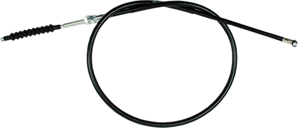 MOTION PRO Black Vinyl Clutch Cable, 70-2219