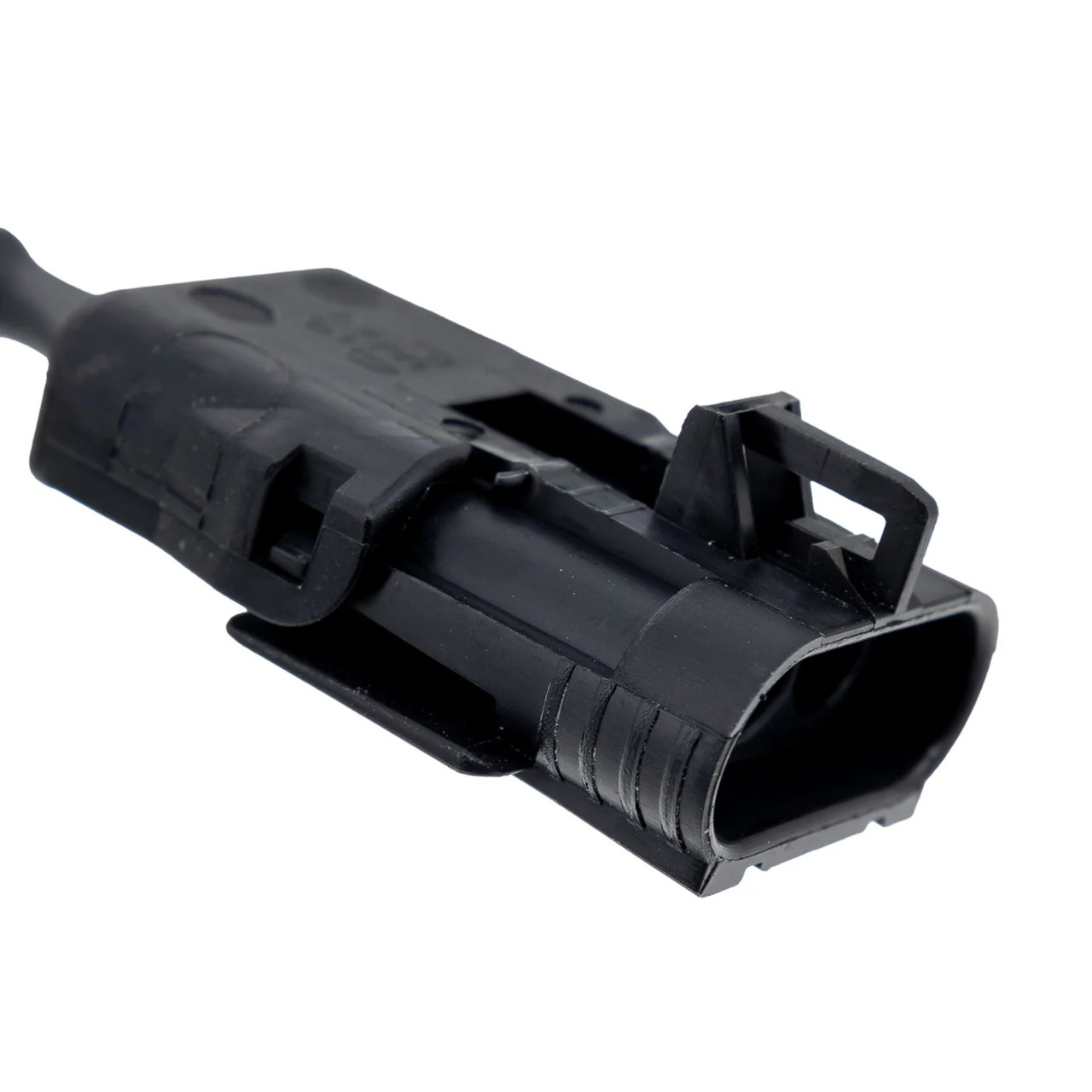 Polaris Snowmobile OEM Aluminum Lo/Hi Grip Heater, 2416055