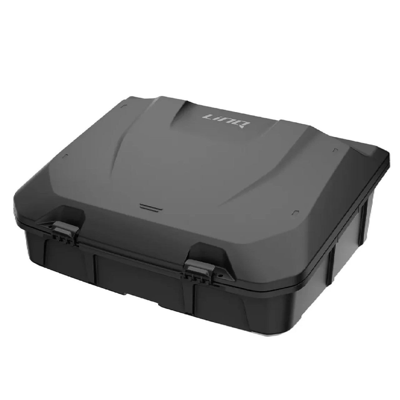 Can-Am OEM LinQ Trunk Box (96L) for Maverick, 715007182
