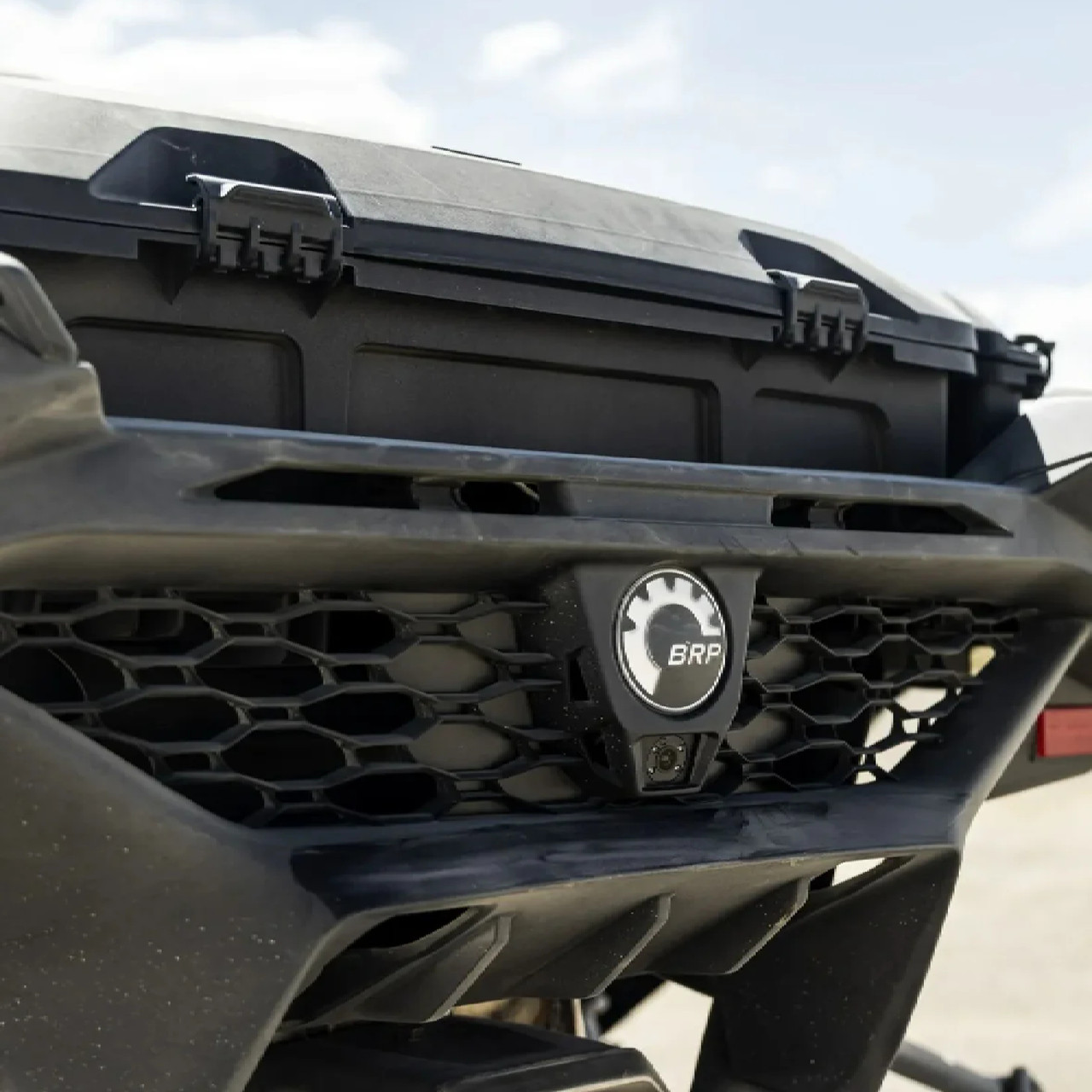 Can-Am OEM LinQ Trunk Box (96L) for Maverick, 715007182