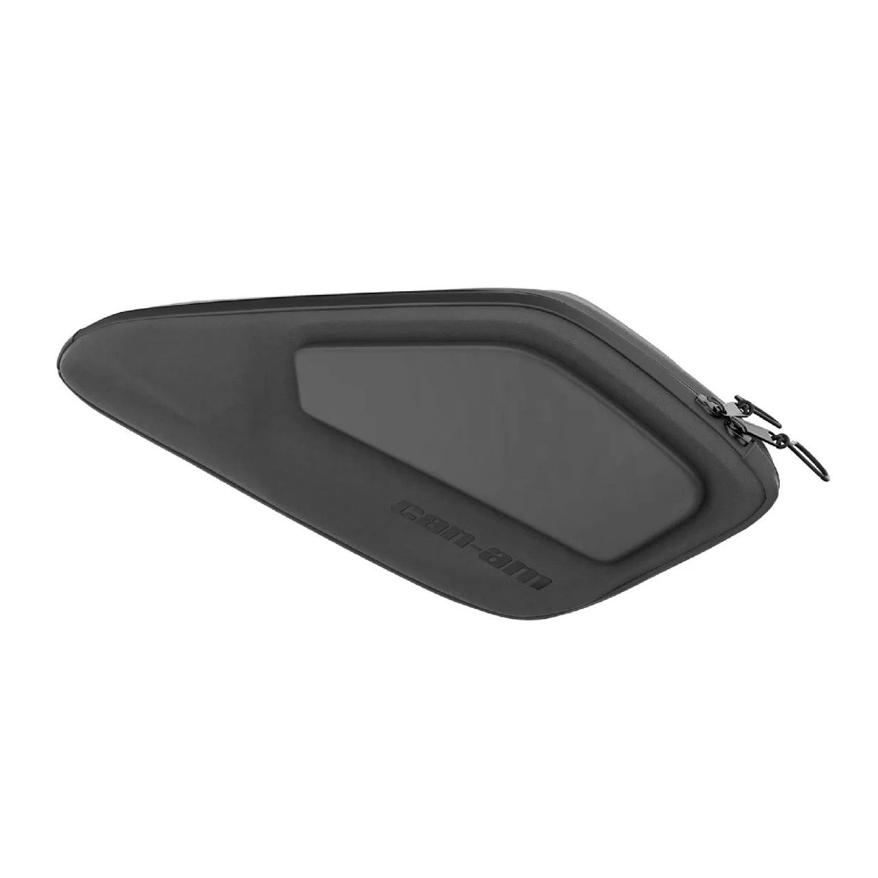Can-Am OEM Lower Door Storage Bags for Maverick, 715007324