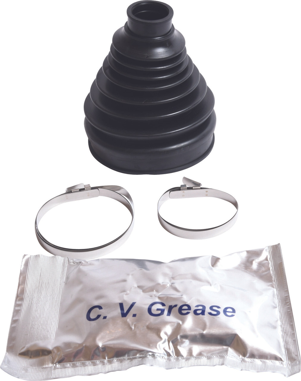 ALL BALLS CV Boot Kit, 21-95047