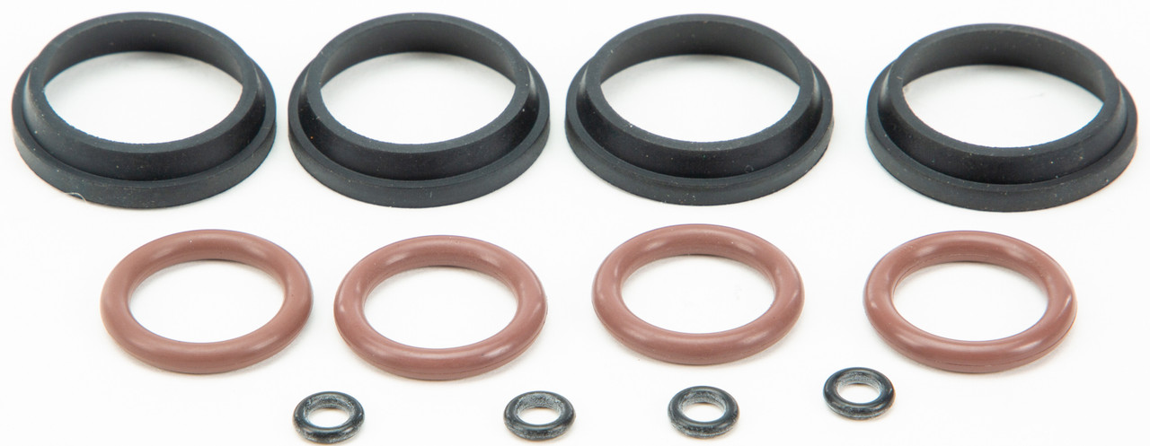 COMETIC Evo Sportster Pushrod O-Ring Kit, 68-9143
