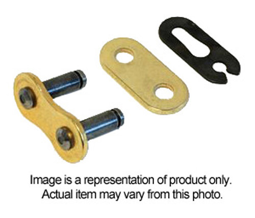 SUNSTAR Standard Sealed Chain Master Link, 691-1001