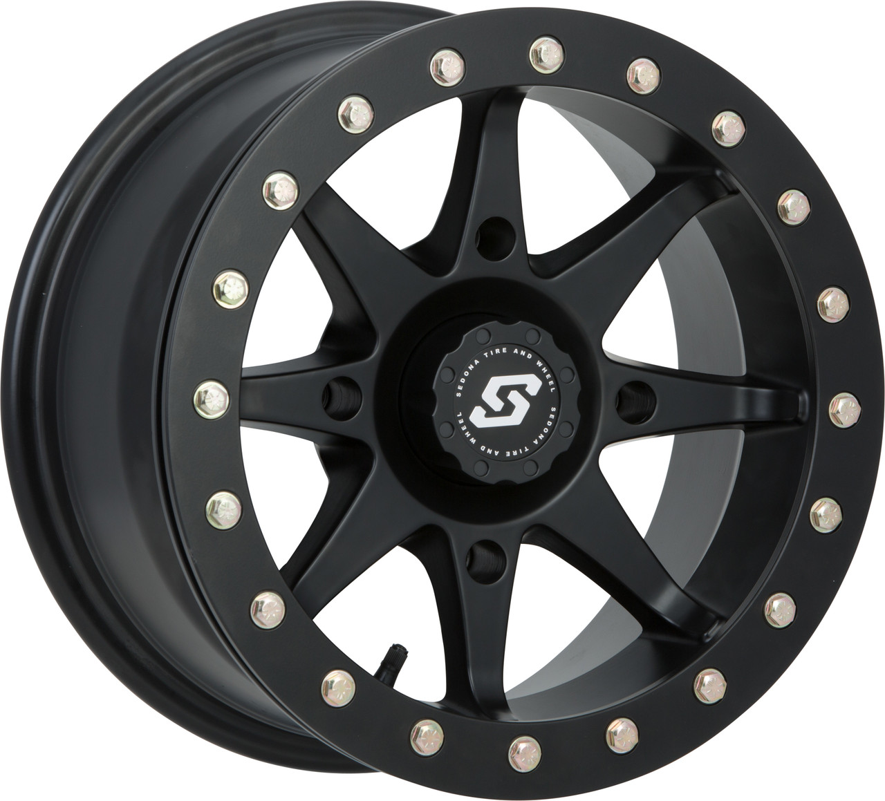 SEDONA Storm Beadlock Wheel, 570-1179