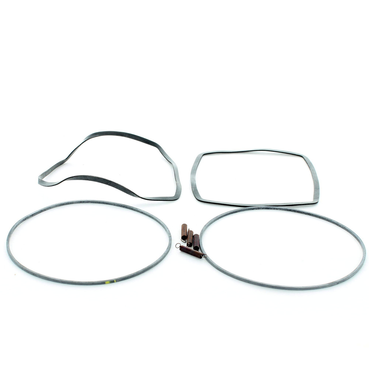 Mercury Marine / Mercruiser New OEM Outboard Power Trim Pump Spring Kit, 12665