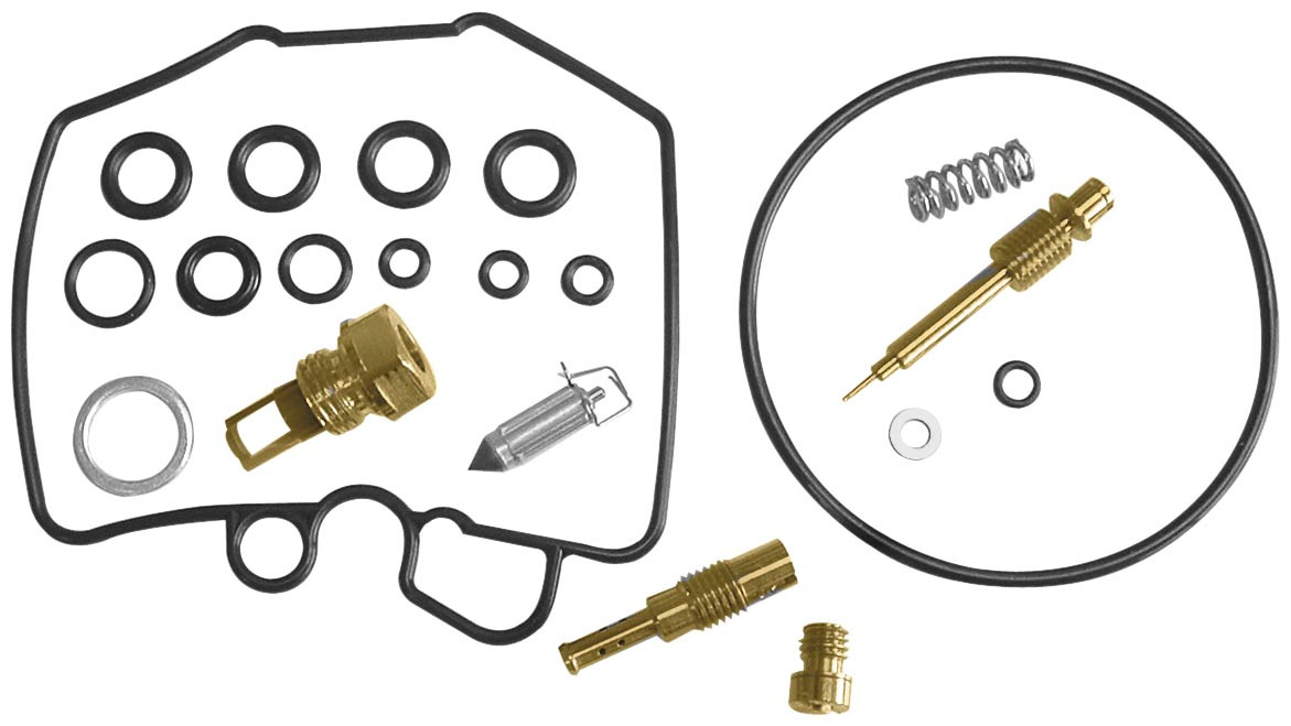 K&L SUPPLY Carb Repair Kits, 18-2416