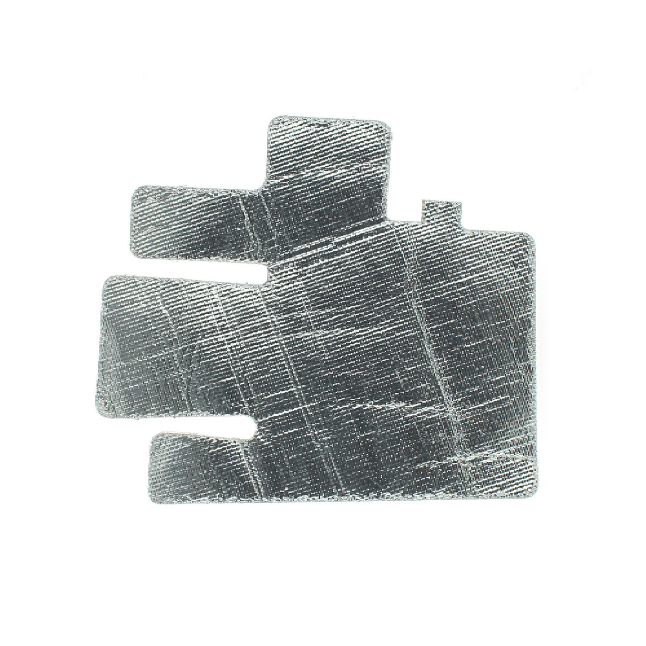 SPYDER OEM Heat Shield, 709000541