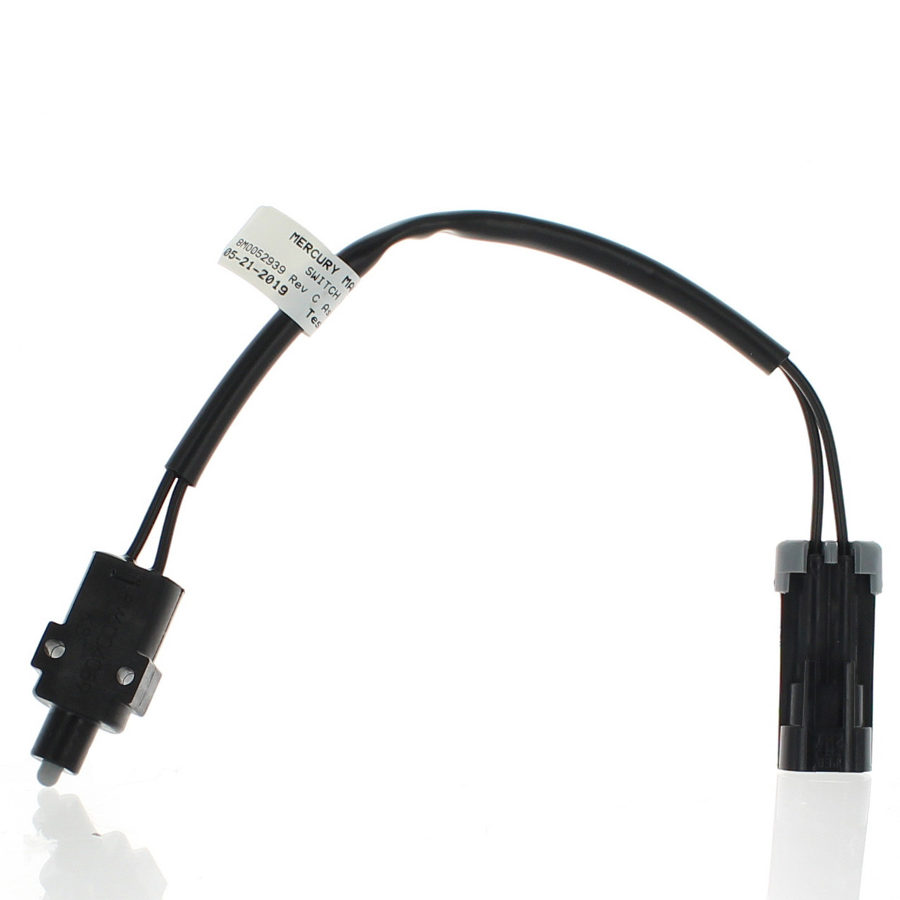Mercury Marine / Mercruiser New OEM Switch, 87-8M0052939