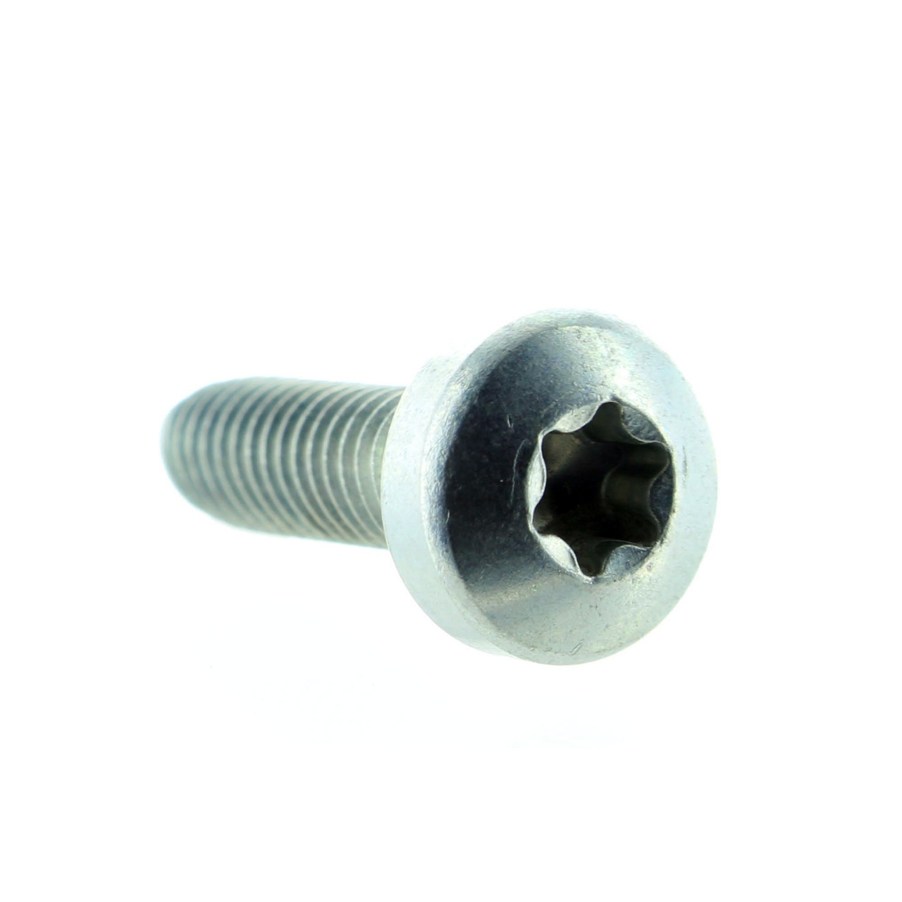 Ski-Doo New OEM Hex Flanged Screw (M6 X 30), 420941256