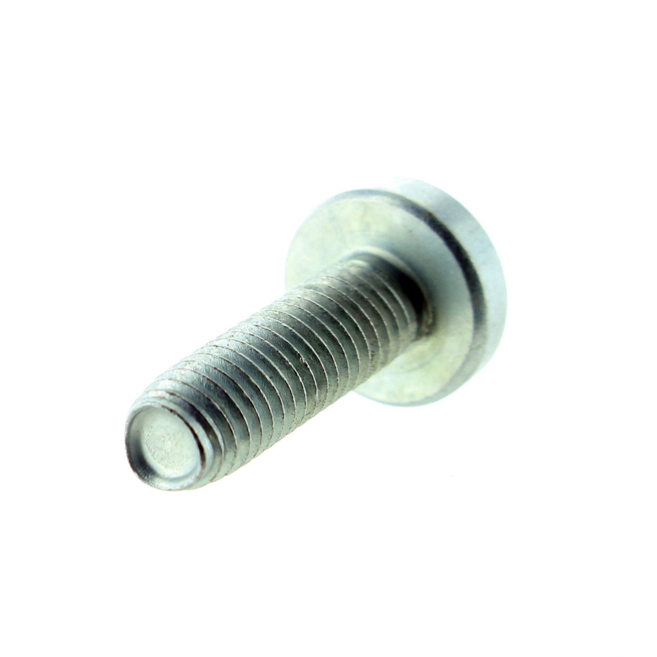 Ski-Doo New OEM Hex Flanged Screw (M6 X 30), 420941256