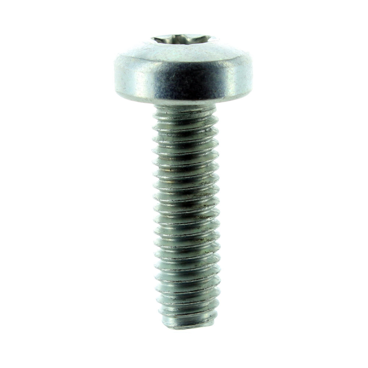 Ski-Doo New OEM Hex Flanged Screw (M6 X 30), 420941256