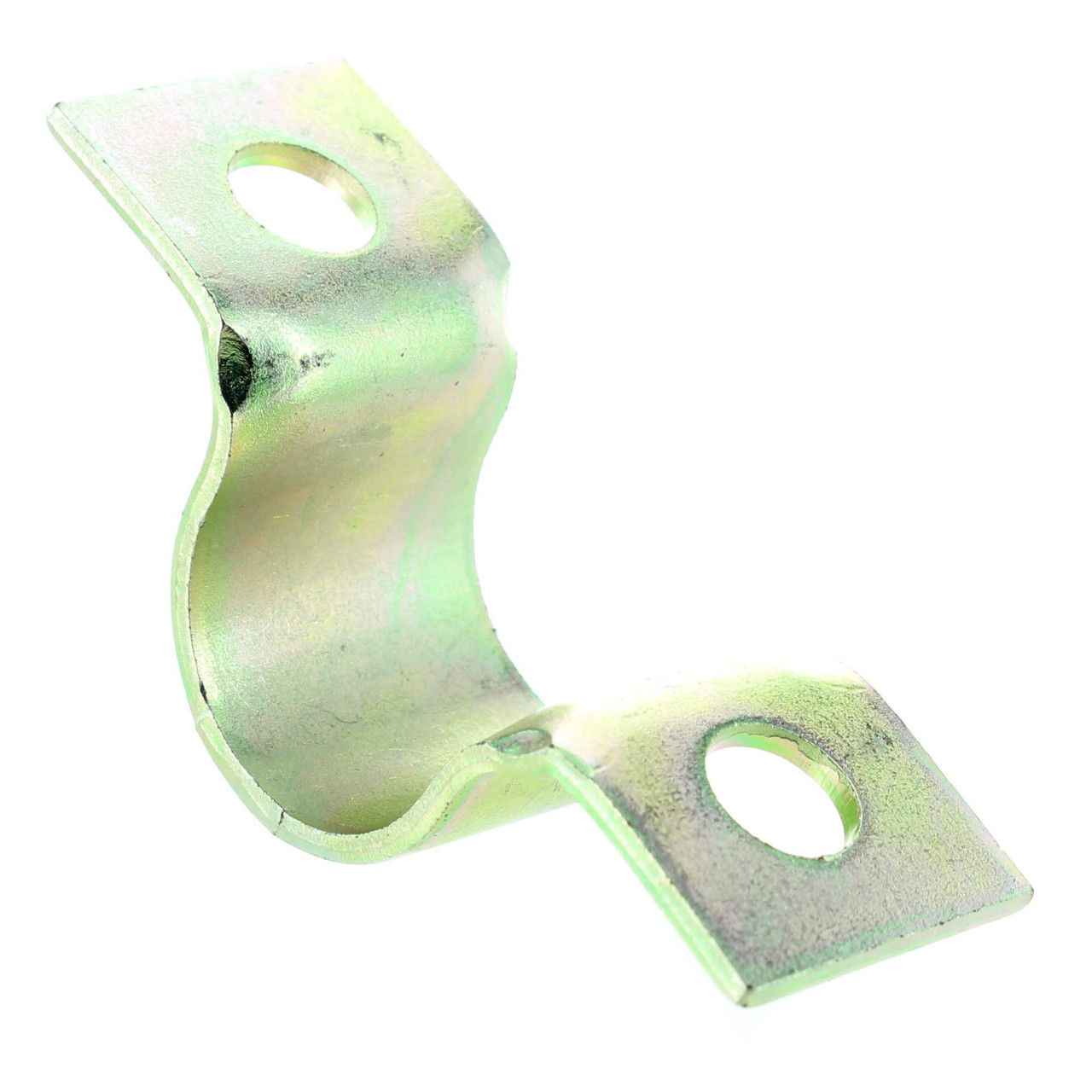 Can-Am New OEM Spyder Sway Bar Clamp, 506095800