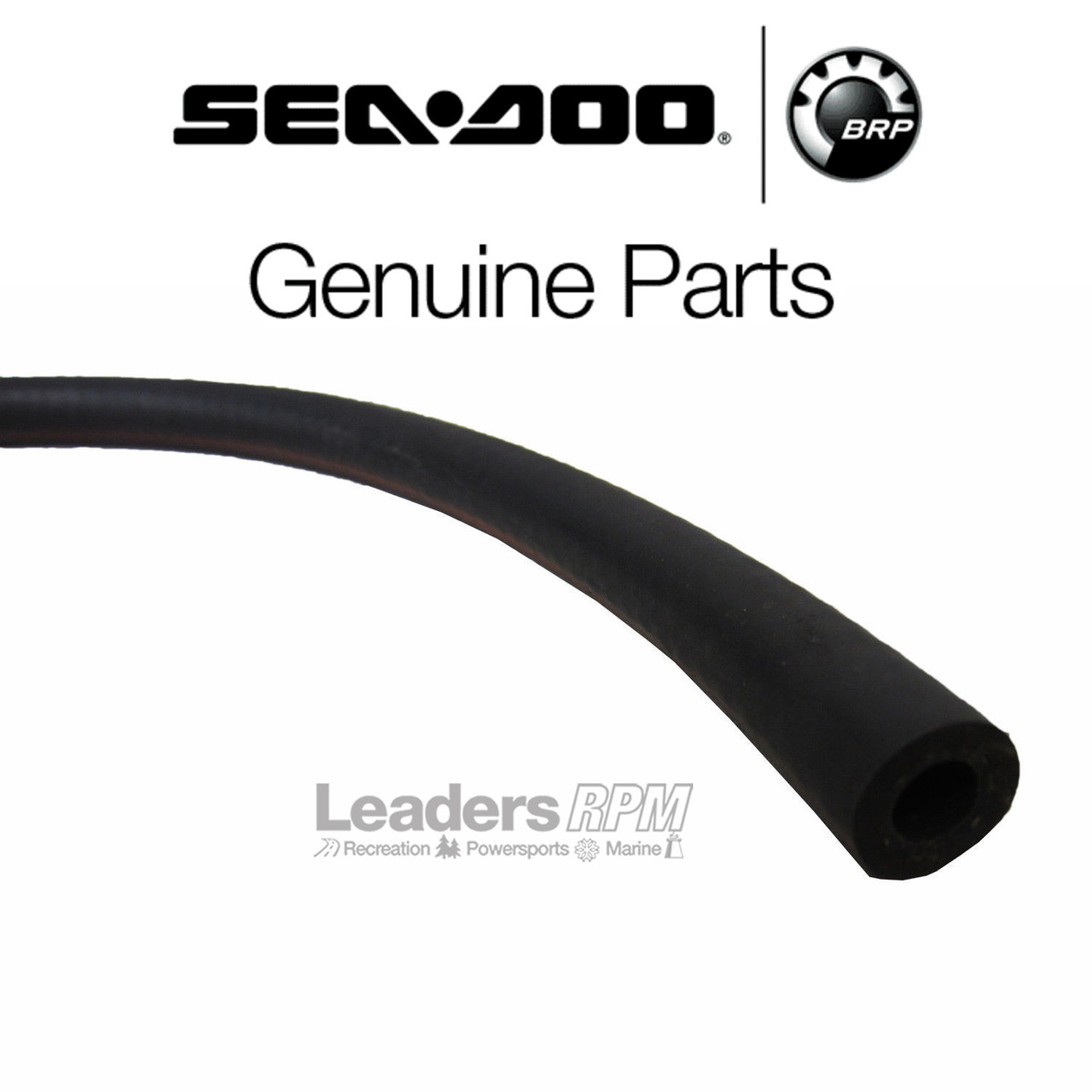 Sea-Doo OEM Hose-5/16", 275500878