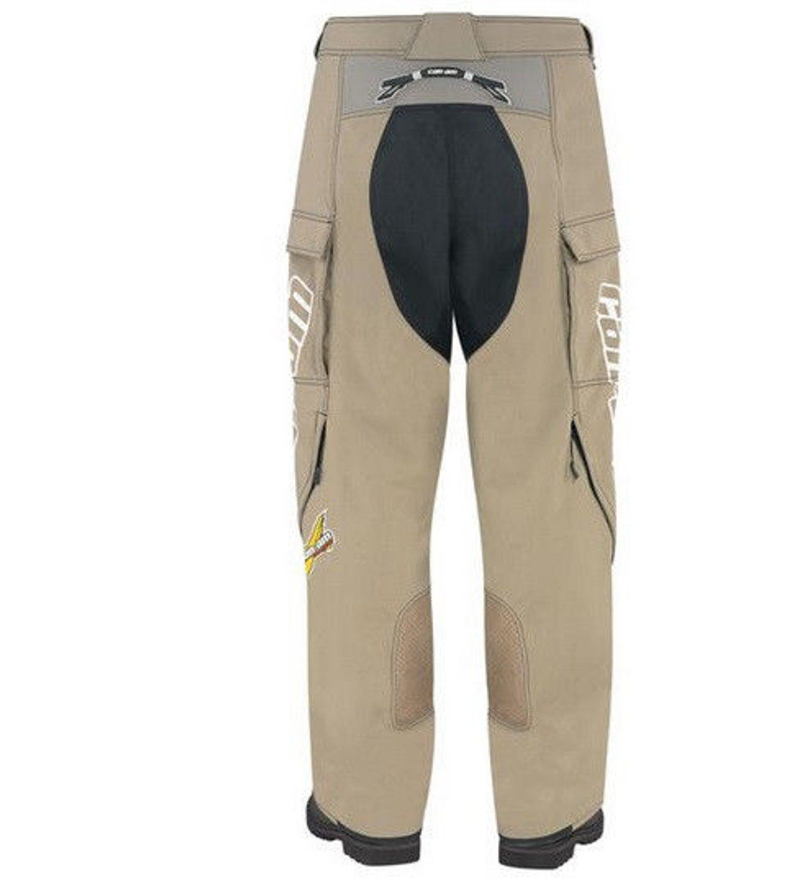 Can-Am ATV ORV X-Team Cross Waterproof Riding Pants Men's Size 38, 2861084115