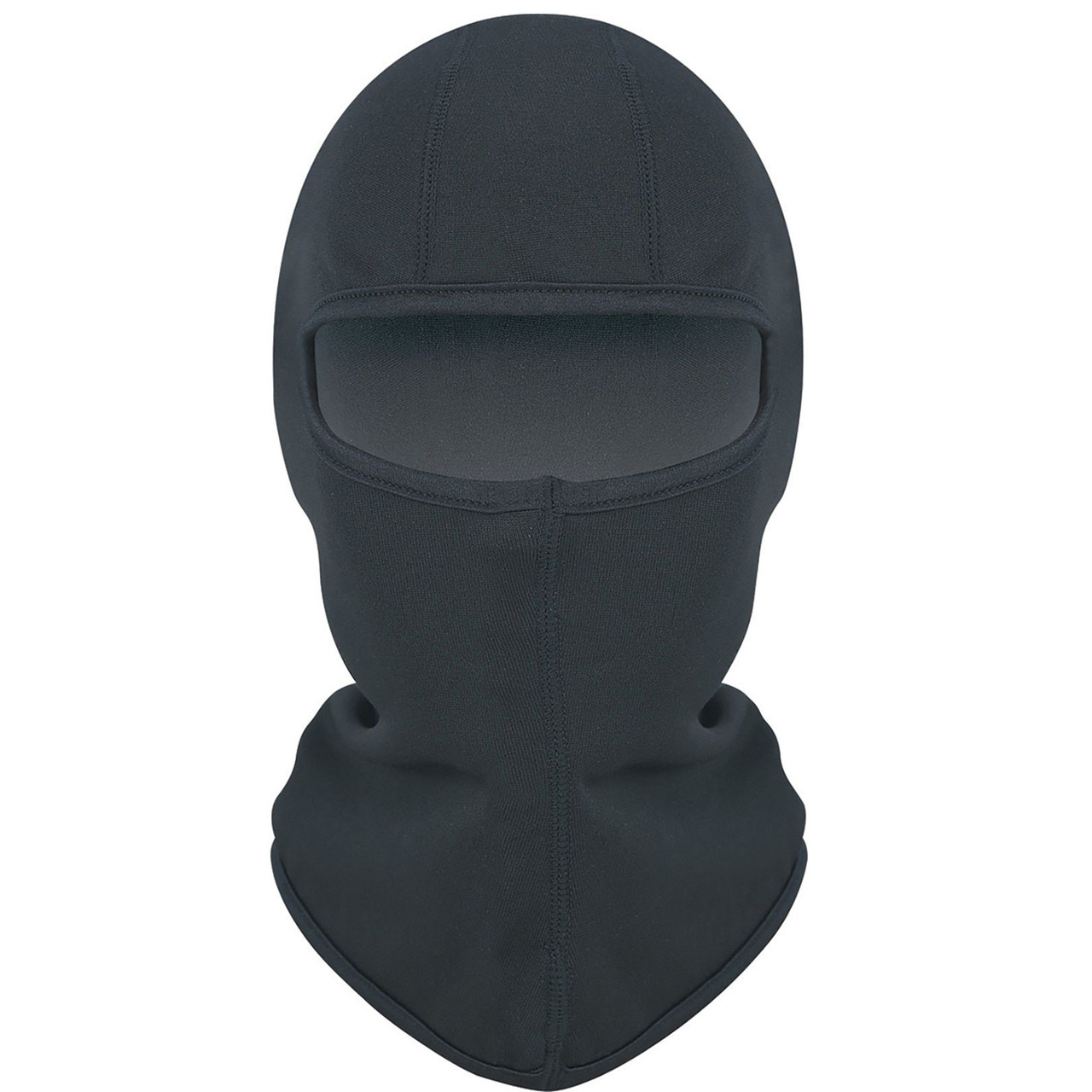 Ski-Doo New OEM, Onesize Polyester Spandex Microfleece Balaclava, 4475650090