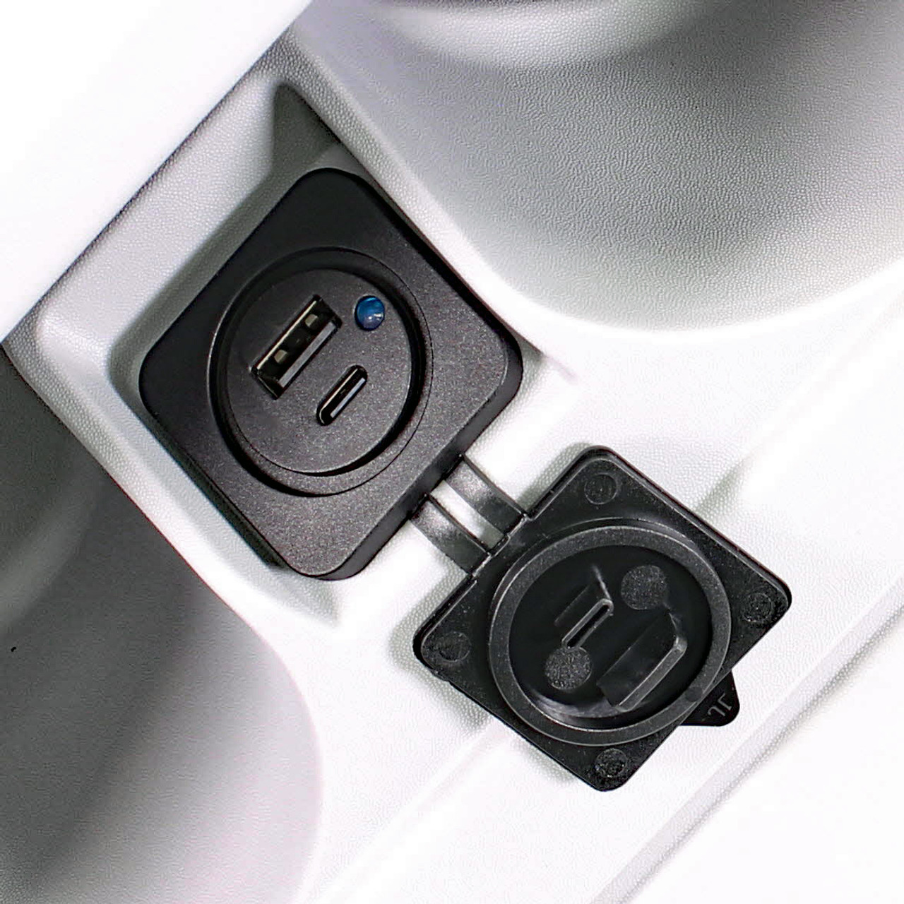 Sea-Doo New OEM Switch Audio System 295100967