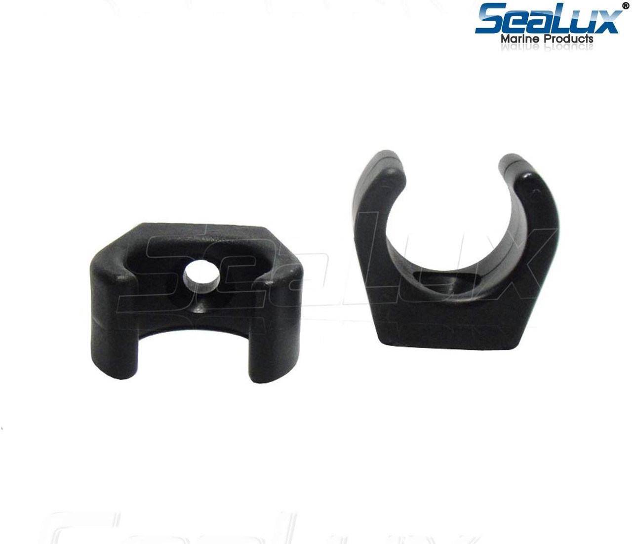 New Marine Plastic Ladder Clip, CL45