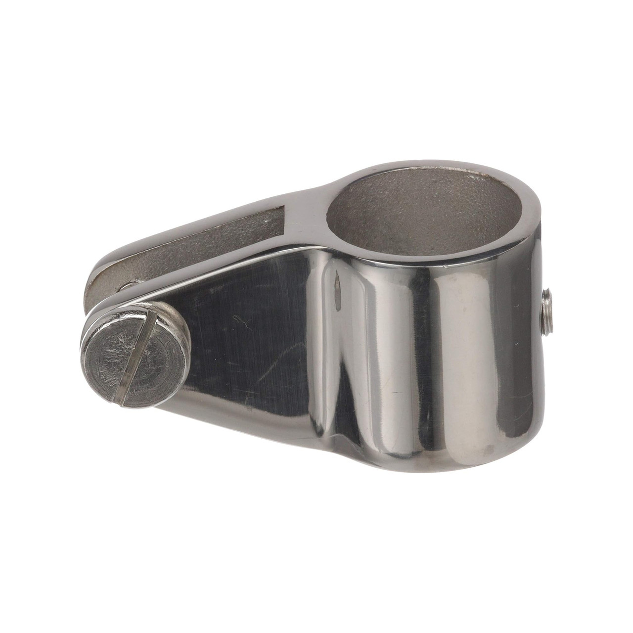 Seachoice New Stainless Steel Bimini Jaw Slide 7/8", 50-75811