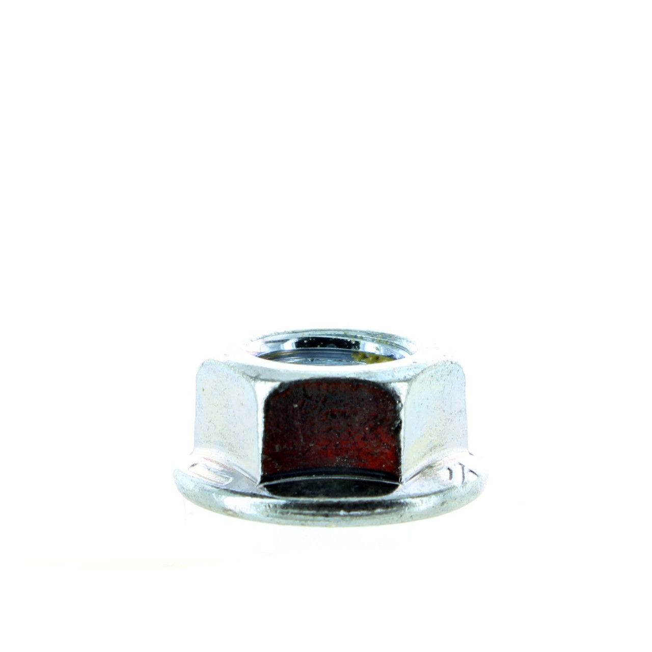Polaris New OEM Sportsman Flange Lock Nut Set Of 25, 7542459