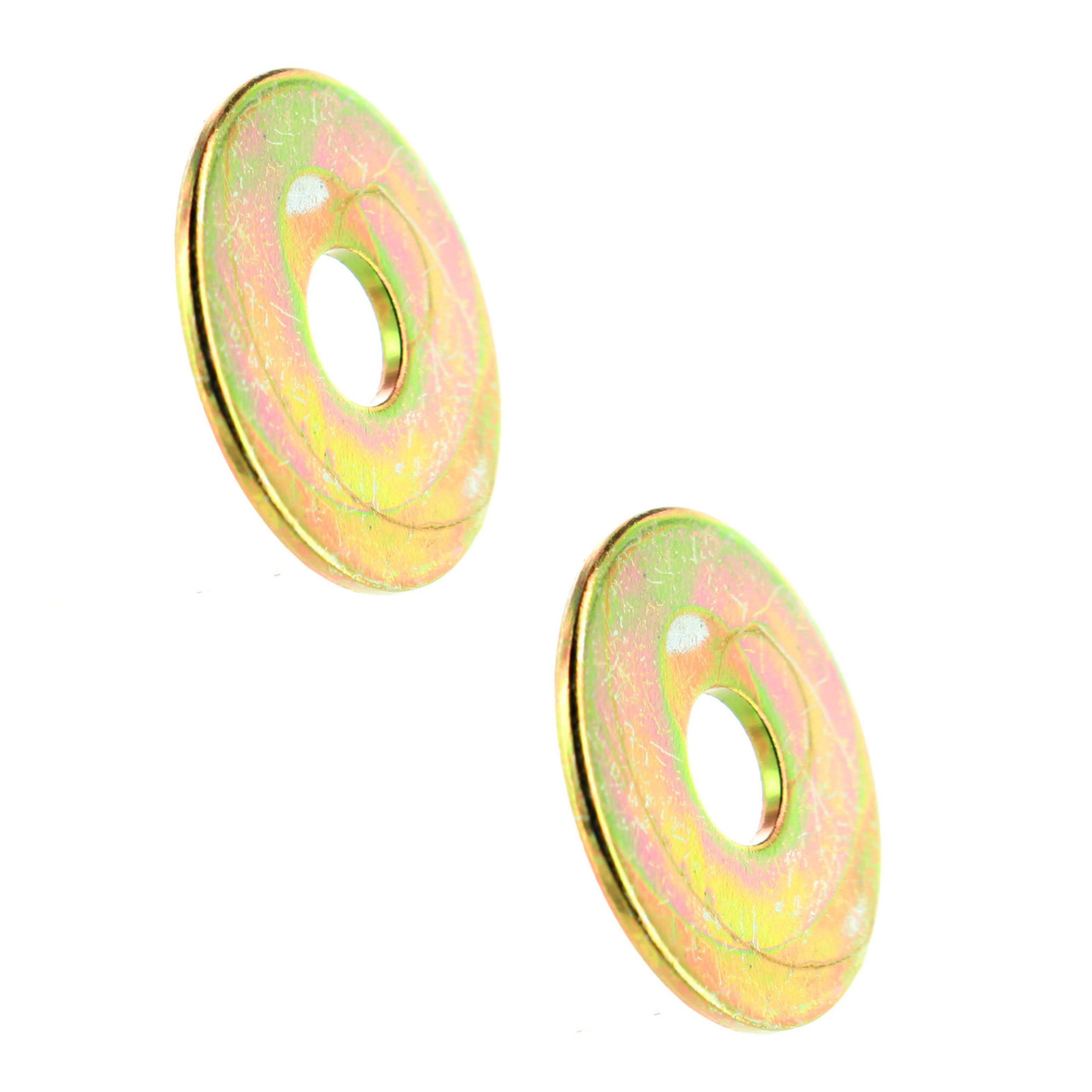 Polaris New OEM Brake And Chain Case Washer Set Of 2, 7555708