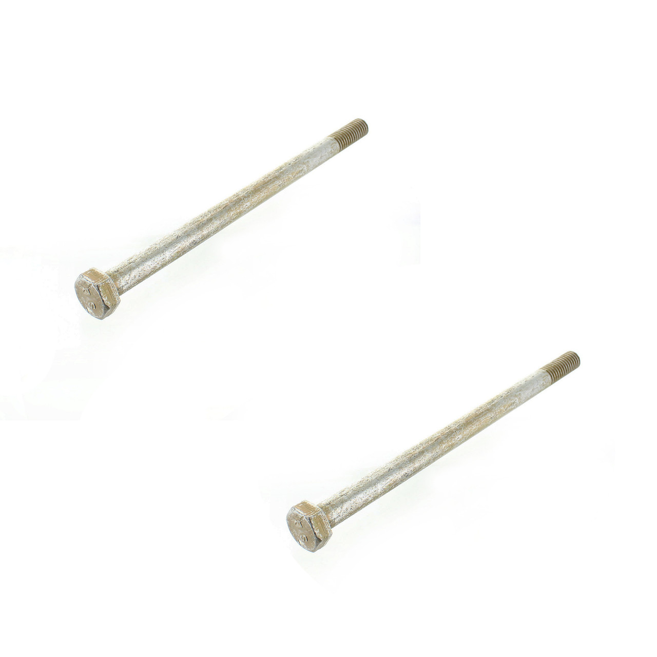 Mercury Marine/MerCruiser New OEM 2/PK Screw, 10-55300