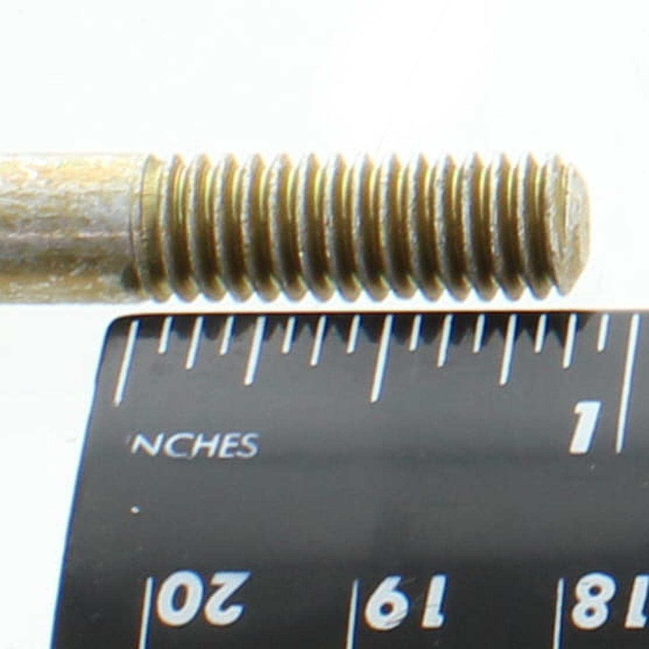 Mercury Marine/MerCruiser New OEM 2/PK Screw, 10-55300