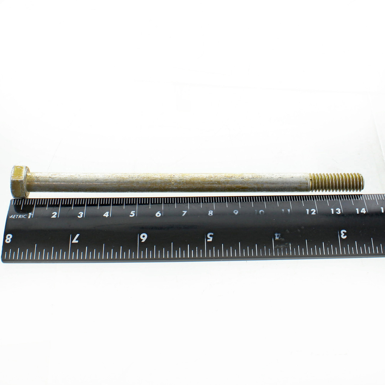 Mercury Marine/MerCruiser New OEM 2/PK Screw, 10-55300