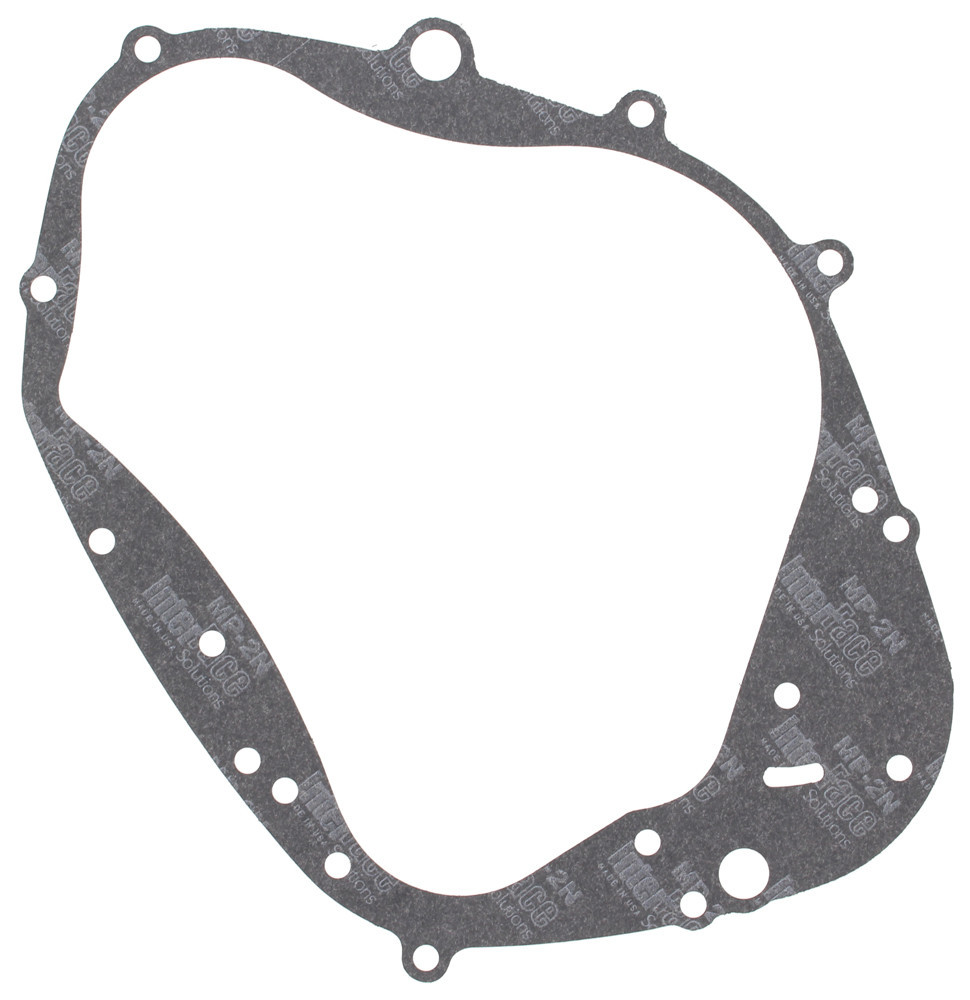 VERTEX Clutch Cover Gasket, 69-18004
