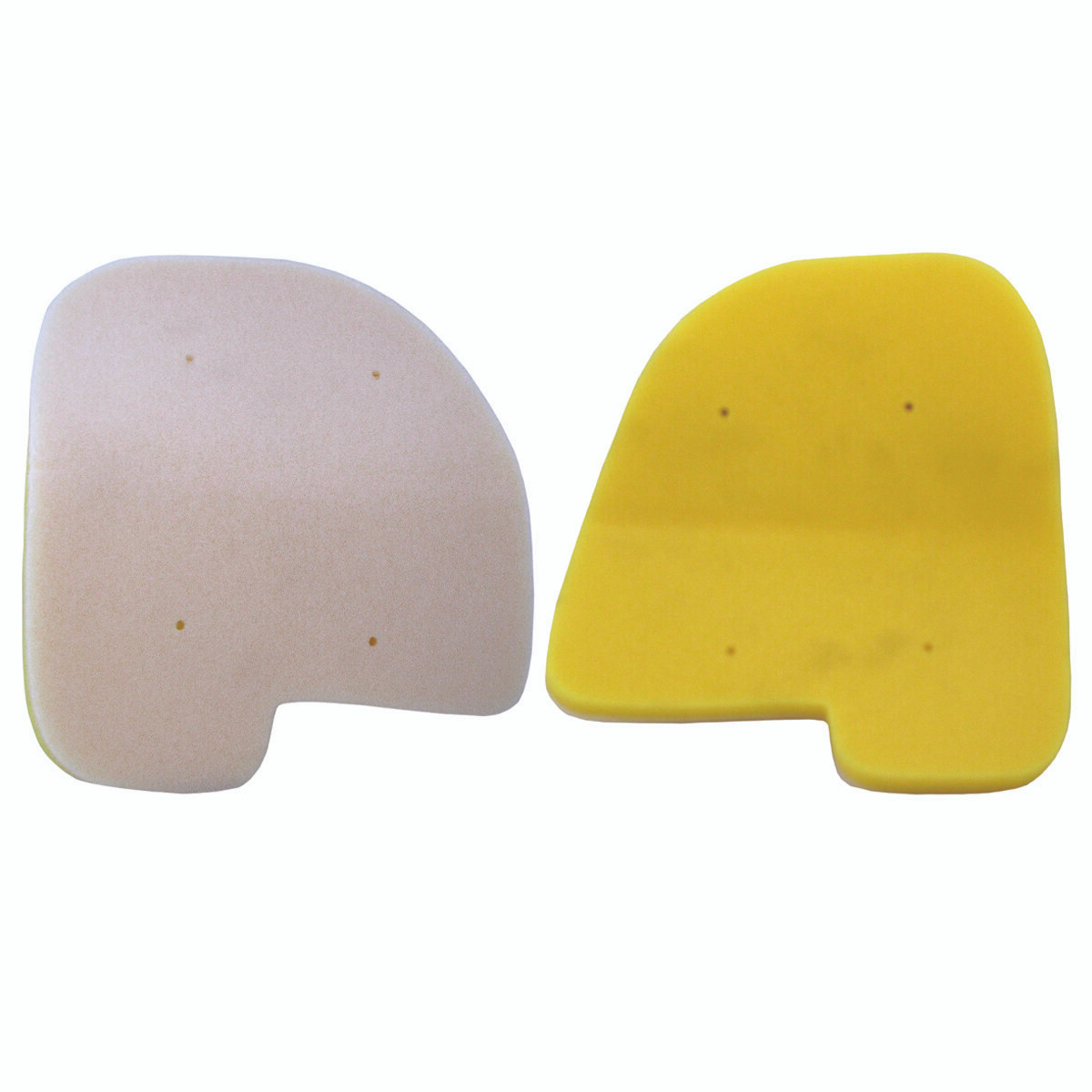NO TOIL Premium Air Filter, 90-34009
