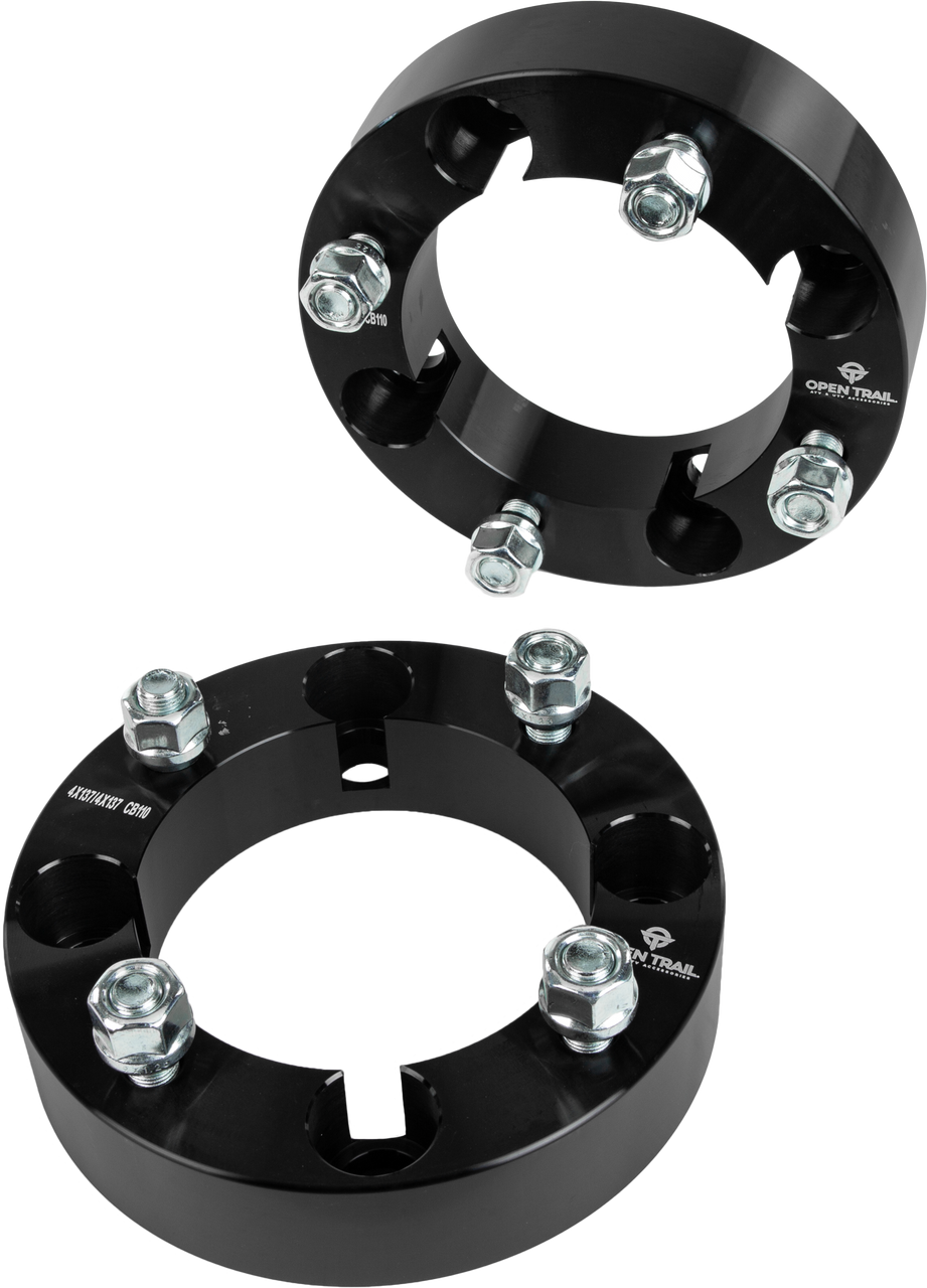 OPEN TRAIL Wheel Spacer, 532-0156