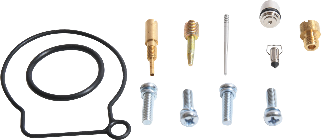 ALL BALLS Carburetor Rebuild Kit, 226-10156