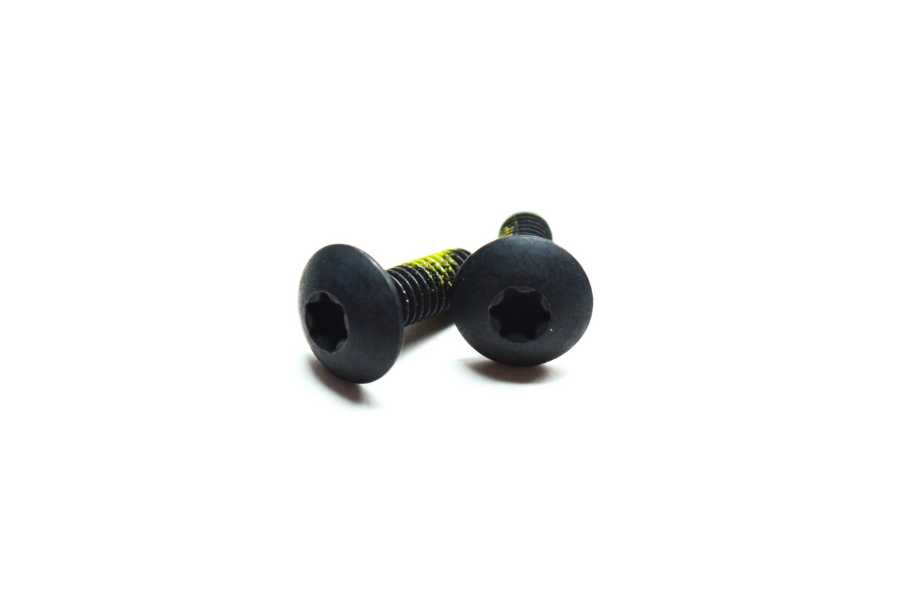 Ski-Doo New OEM TORX TRUSS M/S GM6047M Nylon P, 250000223