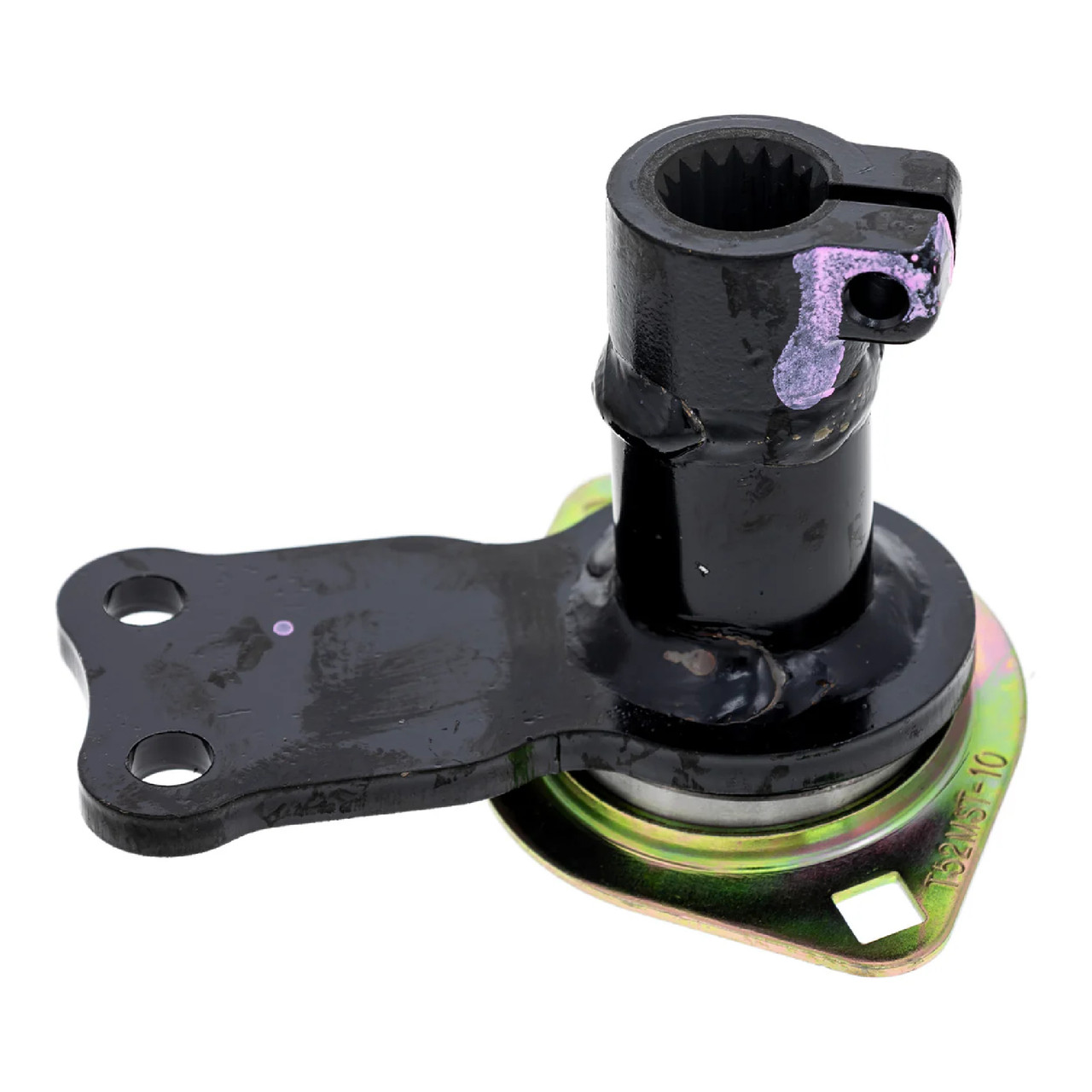 Polaris OEM Asm-Steering Post,Lower, 1830310