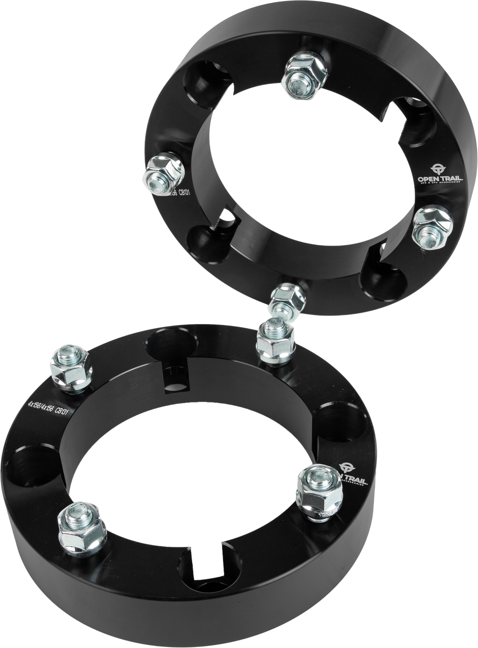 OPEN TRAIL Wheel Spacer, 532-0151