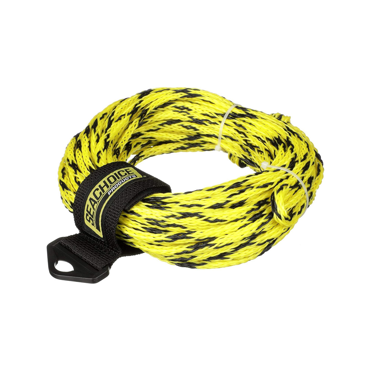Seachoice New 1 Rider-Tube Tow Rope 50', 50-86737