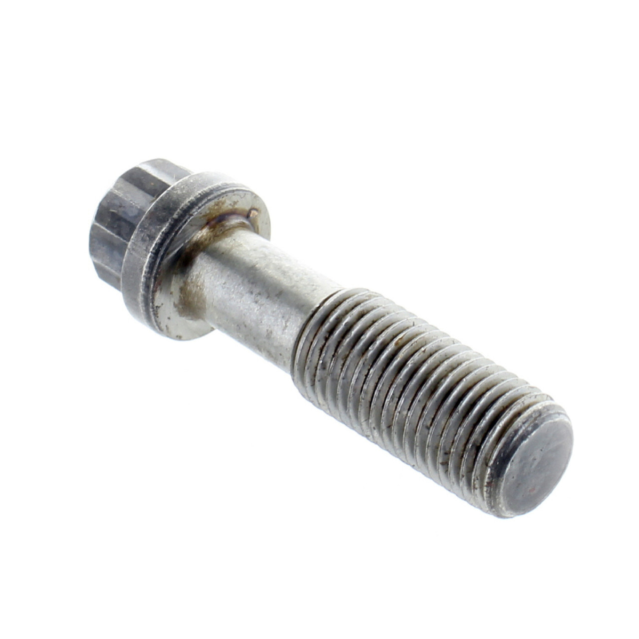 Mercury Marine Mercruiser New OEM Connecting Rod Screw Set of 2 10-43813