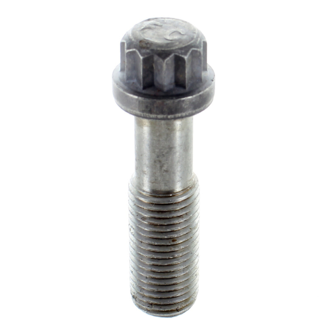 Mercury Marine Mercruiser New OEM Connecting Rod Screw Set of 2 10-43813