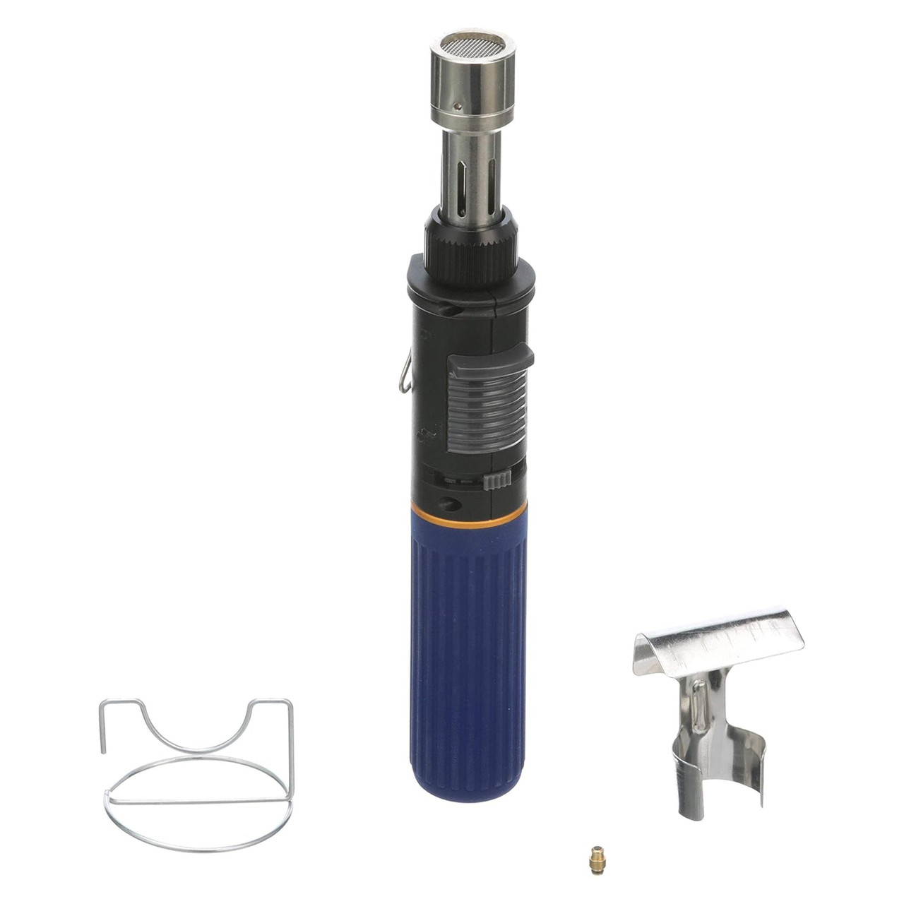 Seachoice New Ultra Shrink Jet Flameless Butane High Output Heat Gun, 50-61231