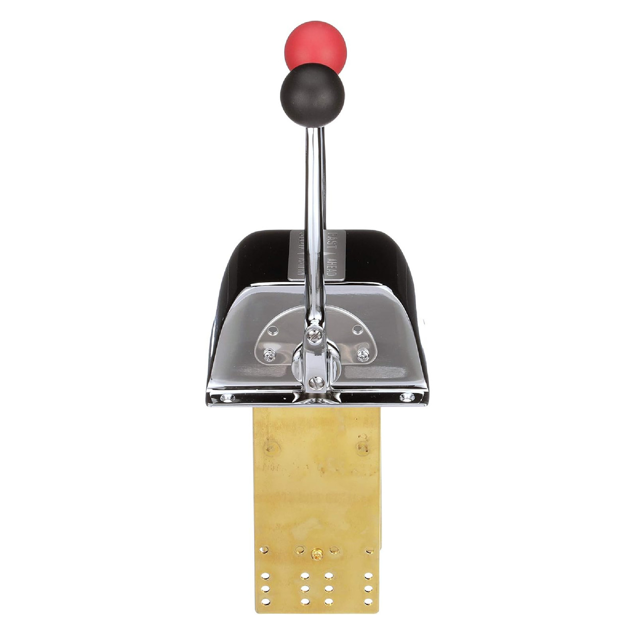 Seachoice New Twin Lever Control, 50-28401