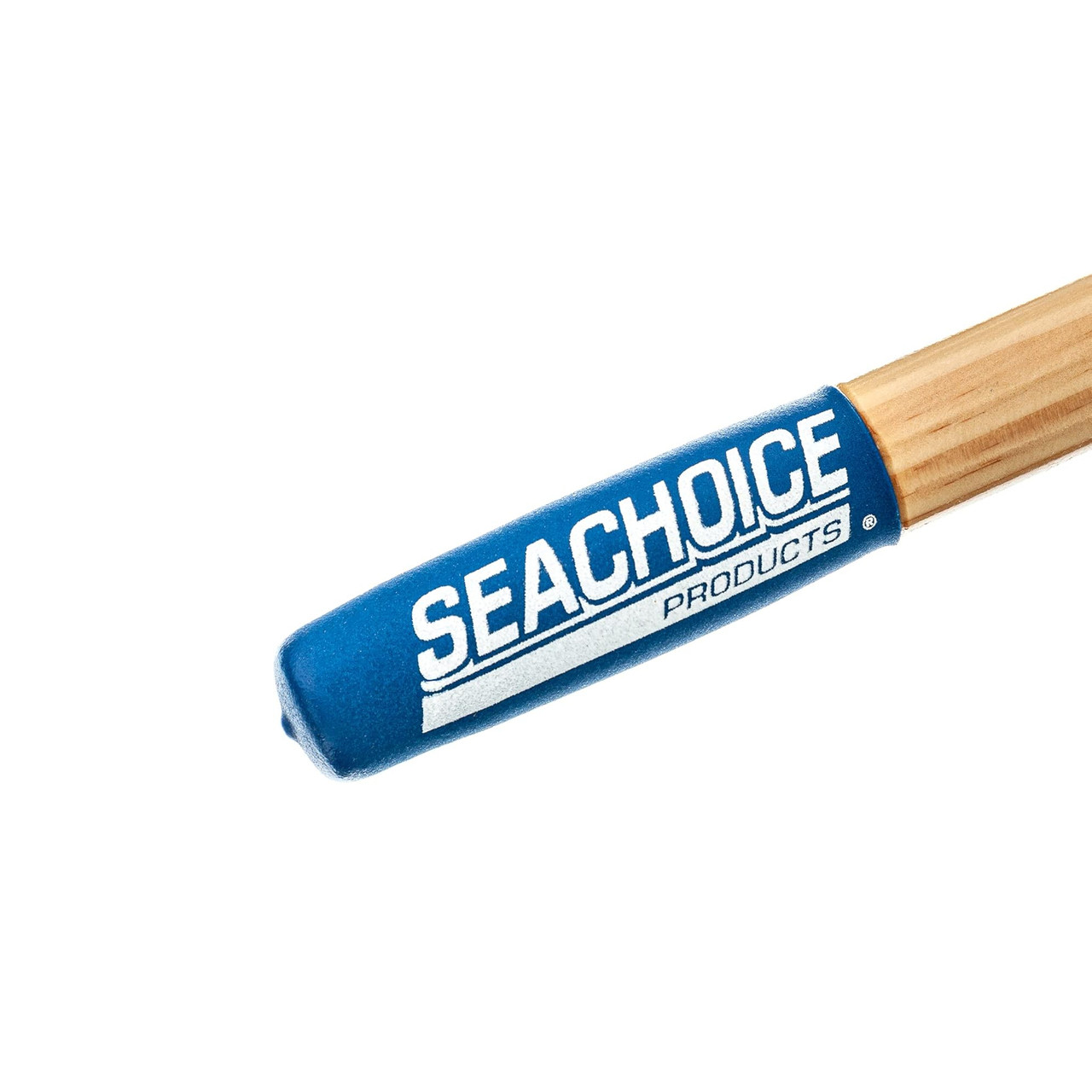 Seachoice New Premium Varnished Oar with Comfort Grip 5.5 Ft, 50-71153