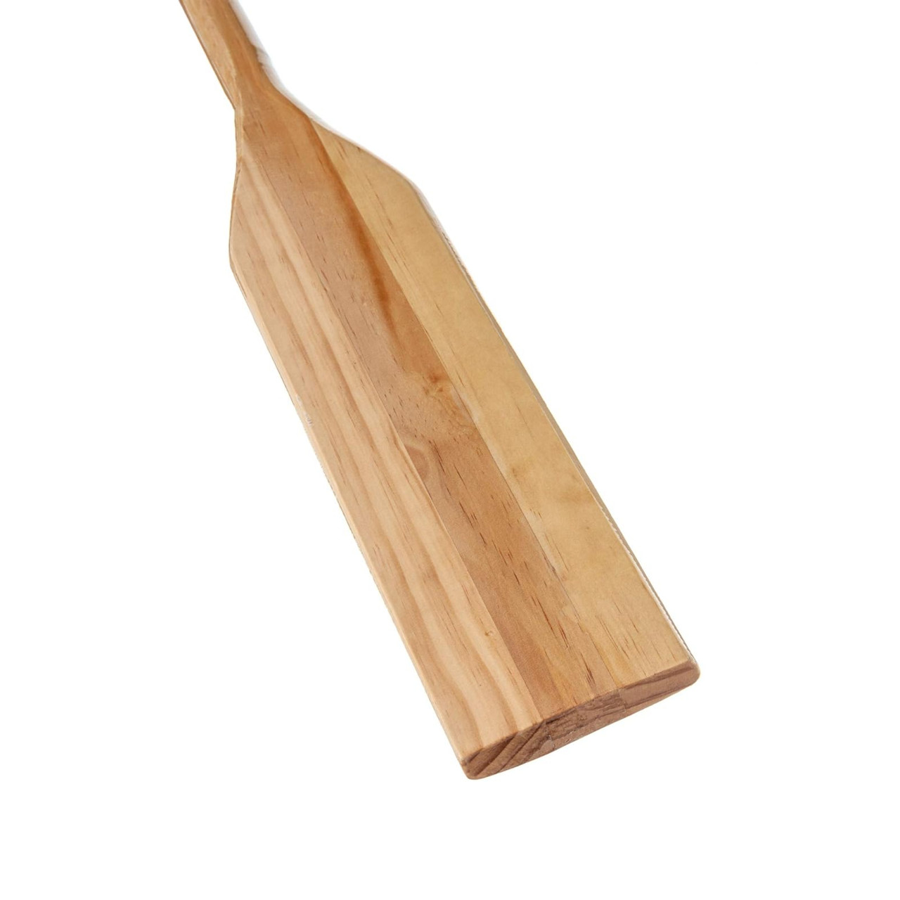 Seachoice New Premium Varnished Oar with Comfort Grip 6 Ft, 50-71154