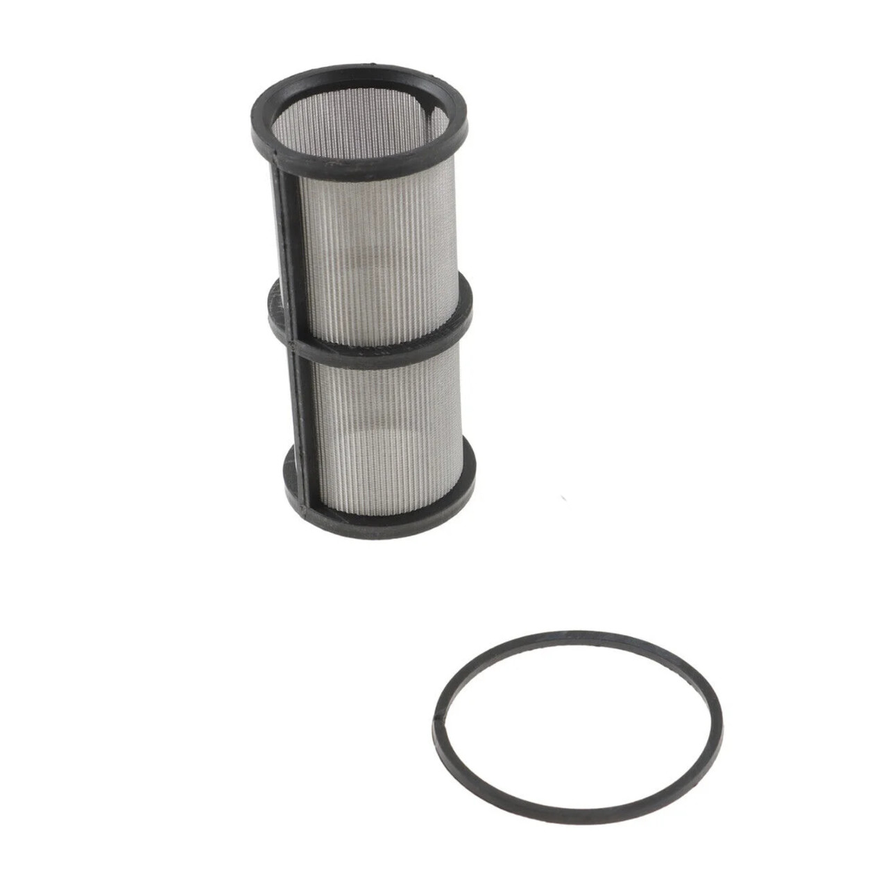 Seachoice New Fuel Filter and Gasket 80 Micron, 50-20371