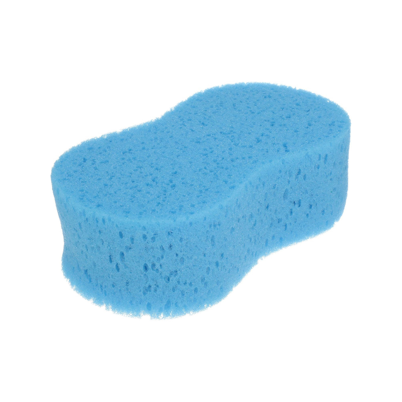 Seachoice New Multi-Purpose Boat Wash Sponge 9 in. X 5 in. X 3-1/4 in., 50-90003