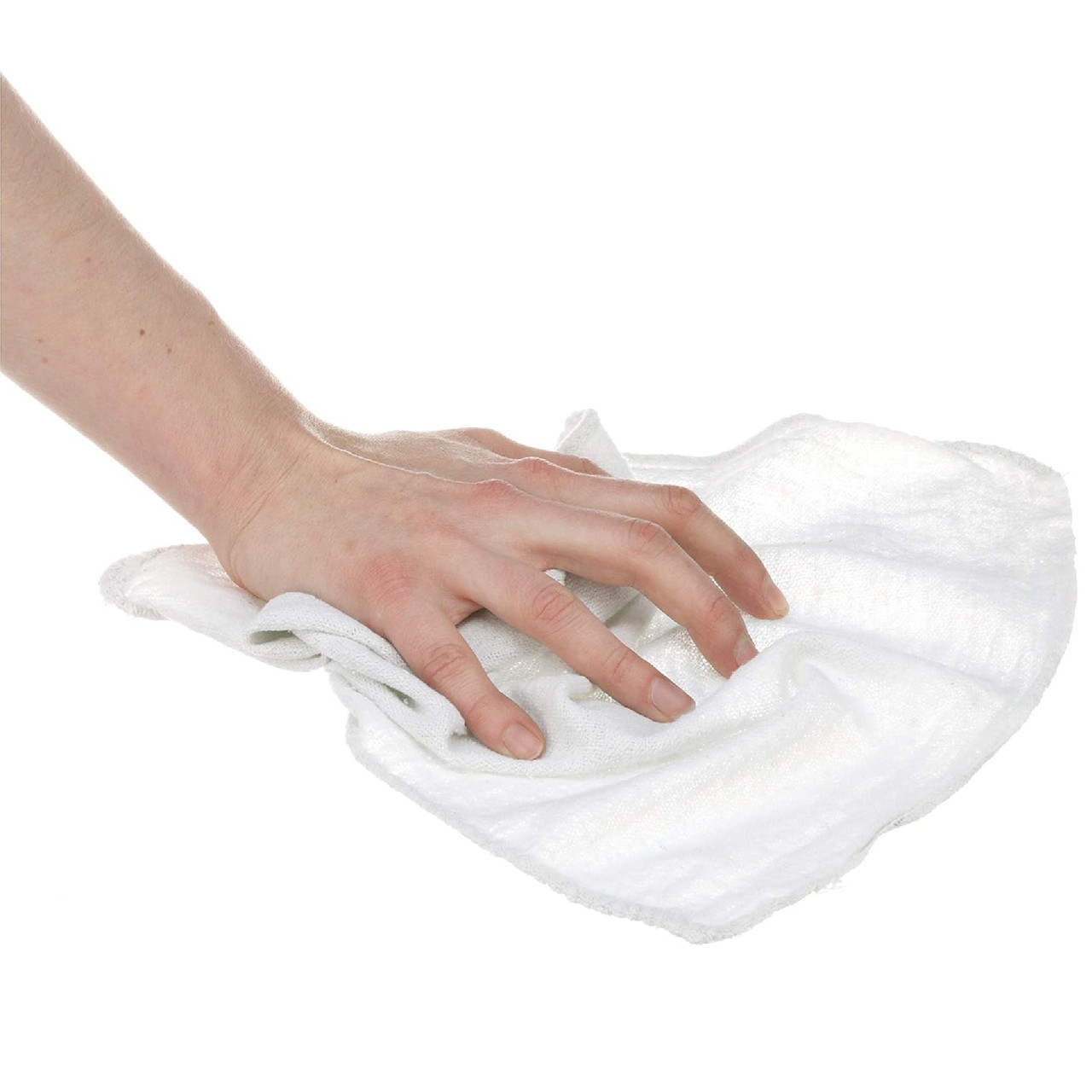Seachoice New Deluxe Shop Towels Industrial Strength, 50-90013