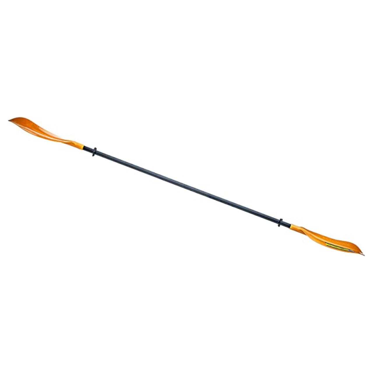 Seachoice New 8' Kayak Paddle Straight Blade, 50-71139