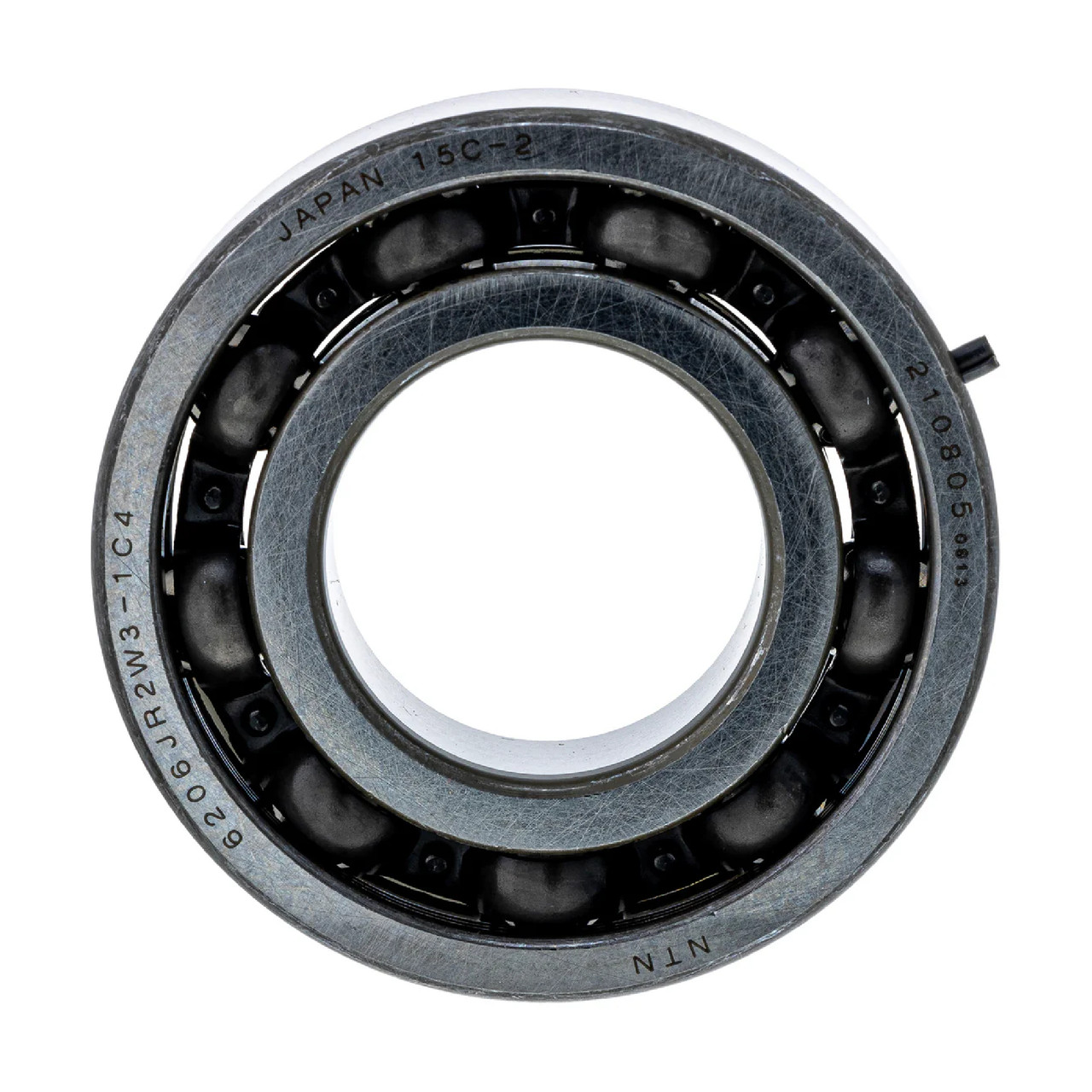 Polaris OEM Center Main Ball Bearing, 3515063