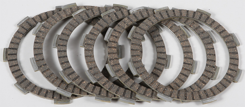 EBC Redline Clutch Kit, 15-1191