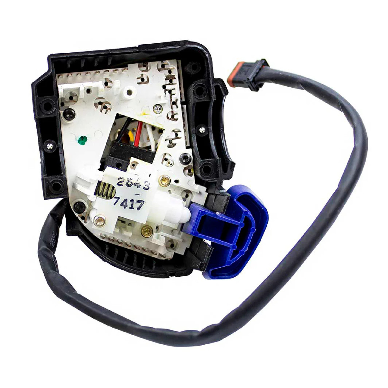 Ski-Doo OEM Left Hand Switch Housing, 515177417