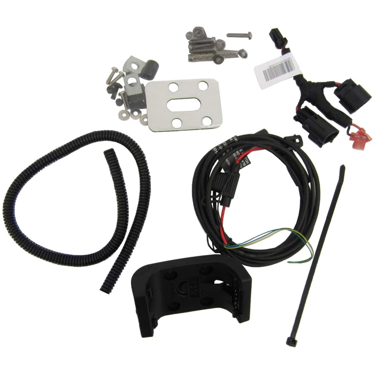 Ski-Doo New OEM Montana GPS Support Kit 860201029 Wire Harness & Mount